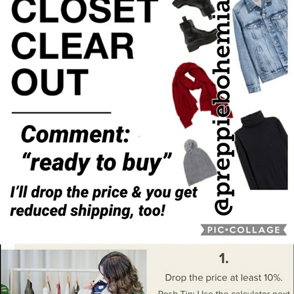 Meet your Posher, Heather - Picture 2 of 16